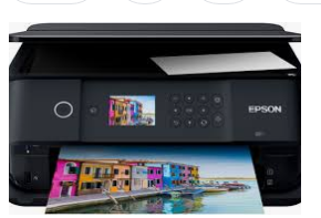 Read more about the article Epson Expression Premium XP-6000 Review: It Perfects Docs, Creative Materials