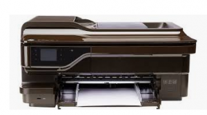 Do-It-All Copier Machines