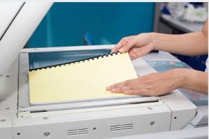 Copier Services - A Service For All