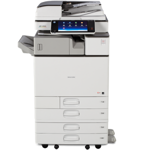 Read more about the article Ricoh MP C2503 Maintenance: How To Diagnose This Printer, Copier?