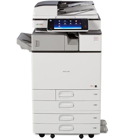You are currently viewing Ricoh MP C2503 Maintenance: How To Diagnose This Printer, Copier?