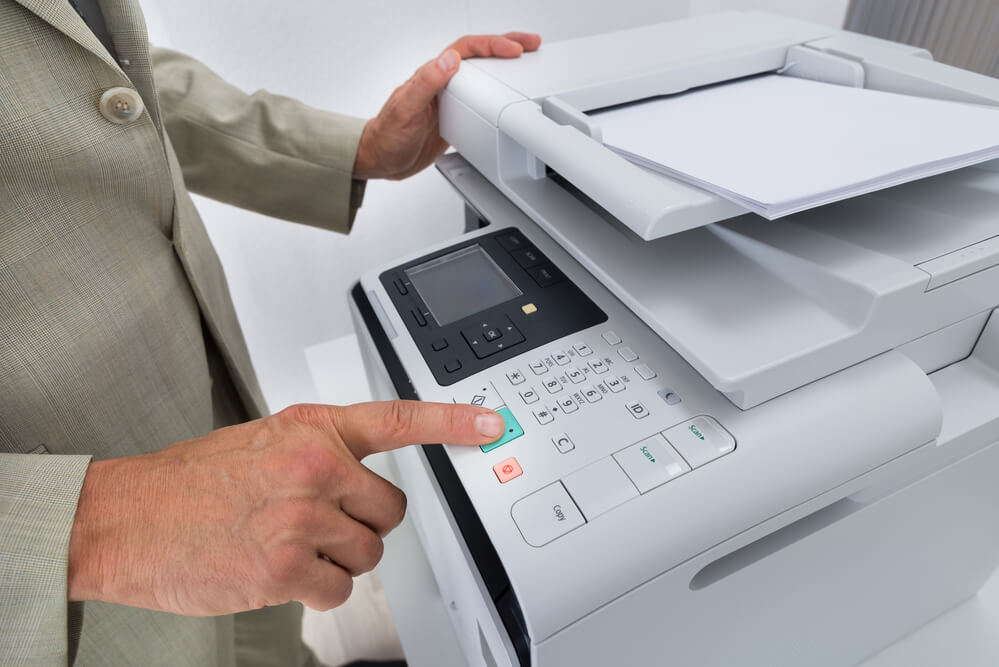 Read more about the article CONSIDER PAPER WHEN  LEASING A PHOTOCOPIER