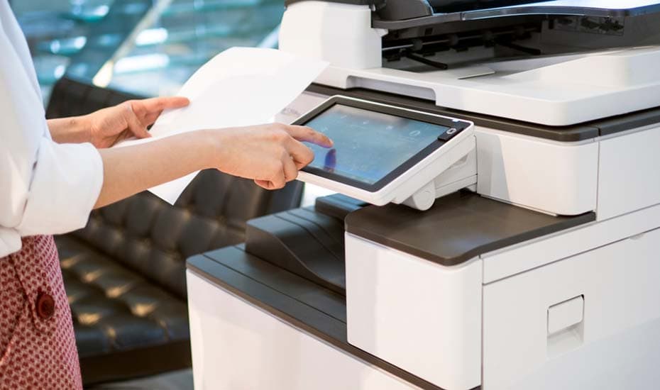 Read more about the article WHAT IS A COPIER USED FOR?
