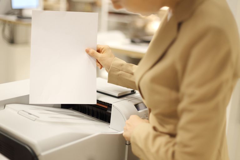 Read more about the article Explaining Photocopier Specifications and Terminology