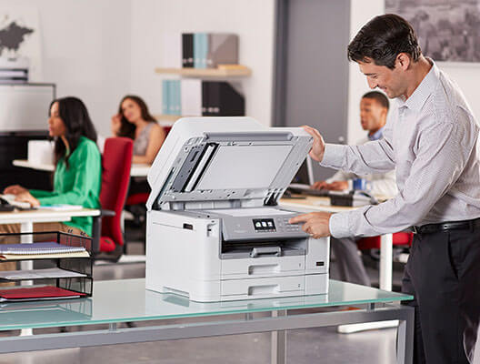 You are currently viewing Choosing The Best Copier Dealer For Your Company