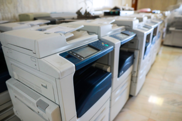 Read more about the article 5 Best Brands of Copier