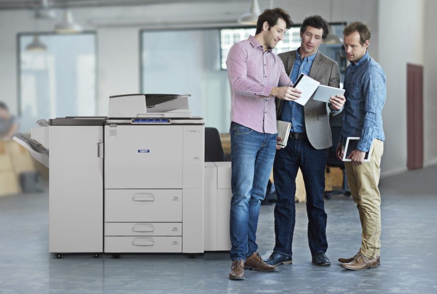 Read more about the article The Most Common Mistakes That People Make When Buying A Copier