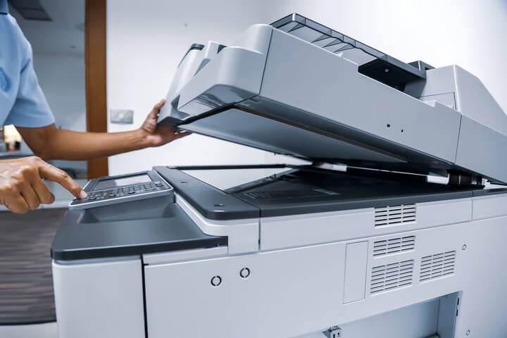 You are currently viewing OFFICE COPIER MACHINE FOR YOUR BUSINESS