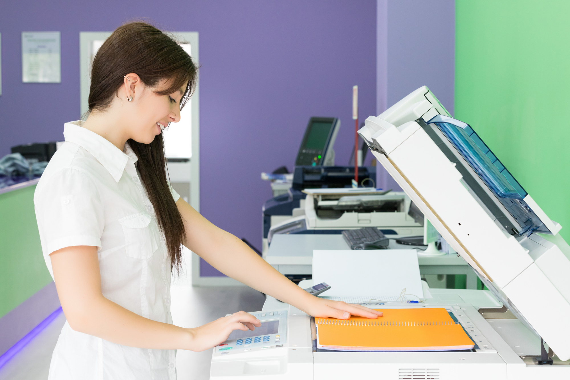 You are currently viewing 4 Best Questions to Ask Your Office Copier Dealer Before You Buy