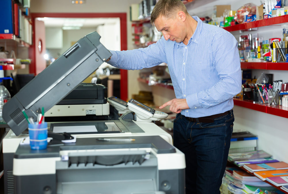 Read more about the article 5 Major Differences Between Renting and Leasing An Office Copier