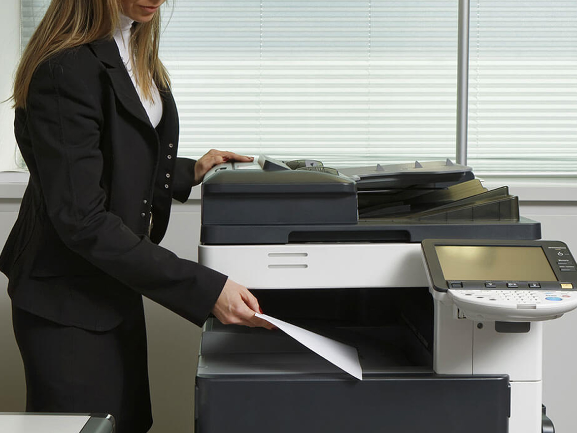 Read more about the article Don’t Forget To Check Details With Copier Rental Services