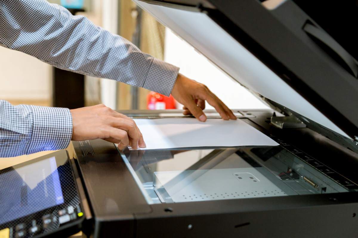 Brand New Office Copiers and Printers: A Review