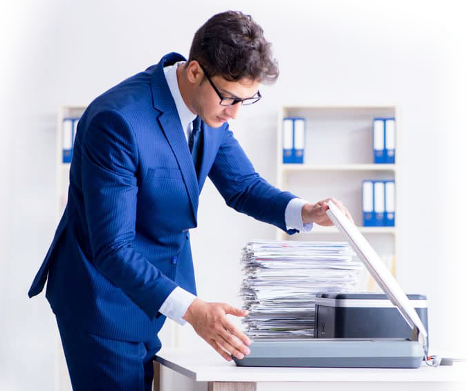 How to Get the Best Office Copier and Printer