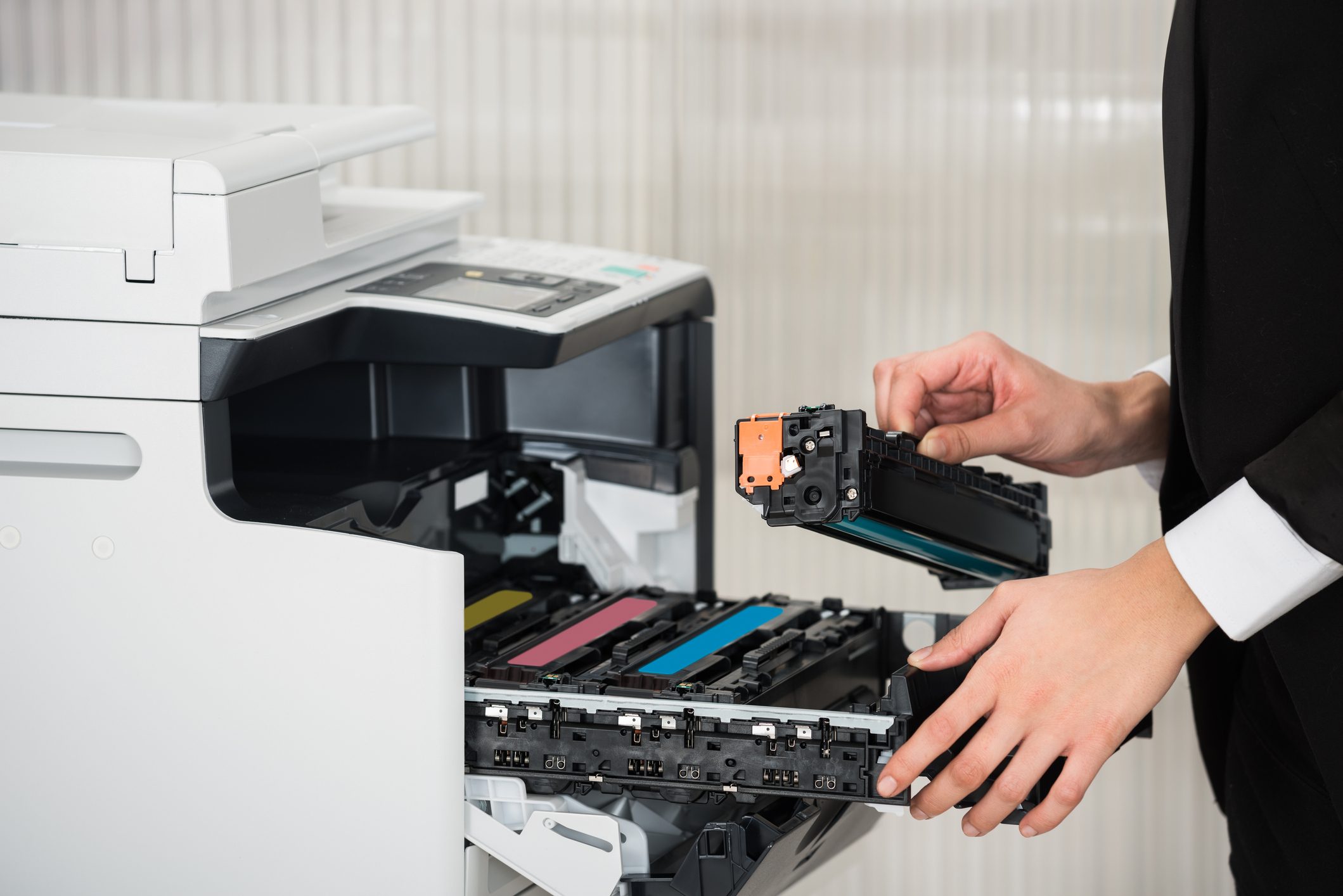 You are currently viewing Office Copiers Maintenance Checklist