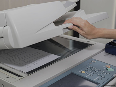 Copier Printing in Boston