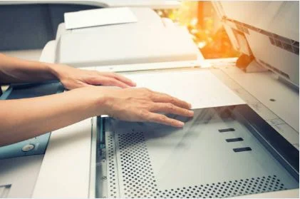 Copiers for Business | Copier Lease Boston