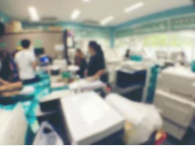 Copier Repair